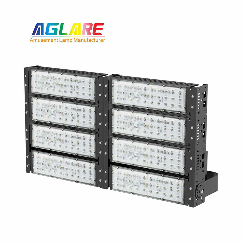 LED彩色投光灯400W RGB？？？？？乇渖汗獾朴卫衷肮熬肮刍庹彰
