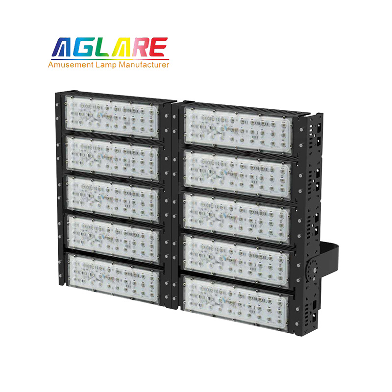 LED彩色投光灯500W RGB？？？？乇渖汗獾朴卫衷肮熬肮刍庹彰
