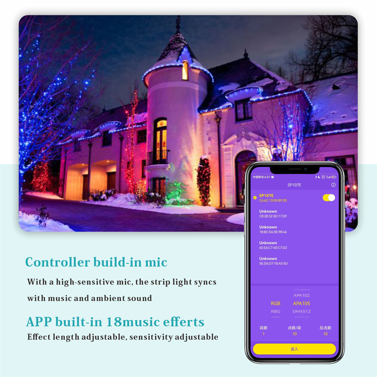 5公分LED点光源DMX512  防水IP68_拉斯维加斯游戏集团
