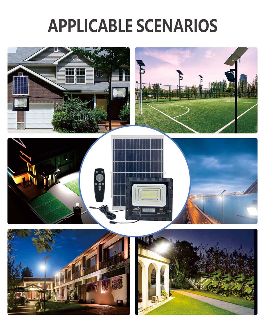 120W LED太阳能泛光灯-批发价钱-优质货源_拉斯维加斯游戏集团