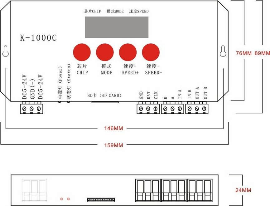 K-1000C_拉斯维加斯游戏集团