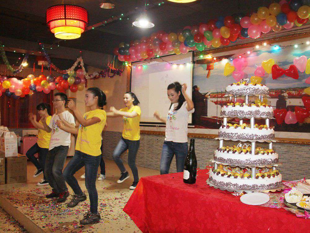 2014年的年会_拉斯维加斯游戏集团