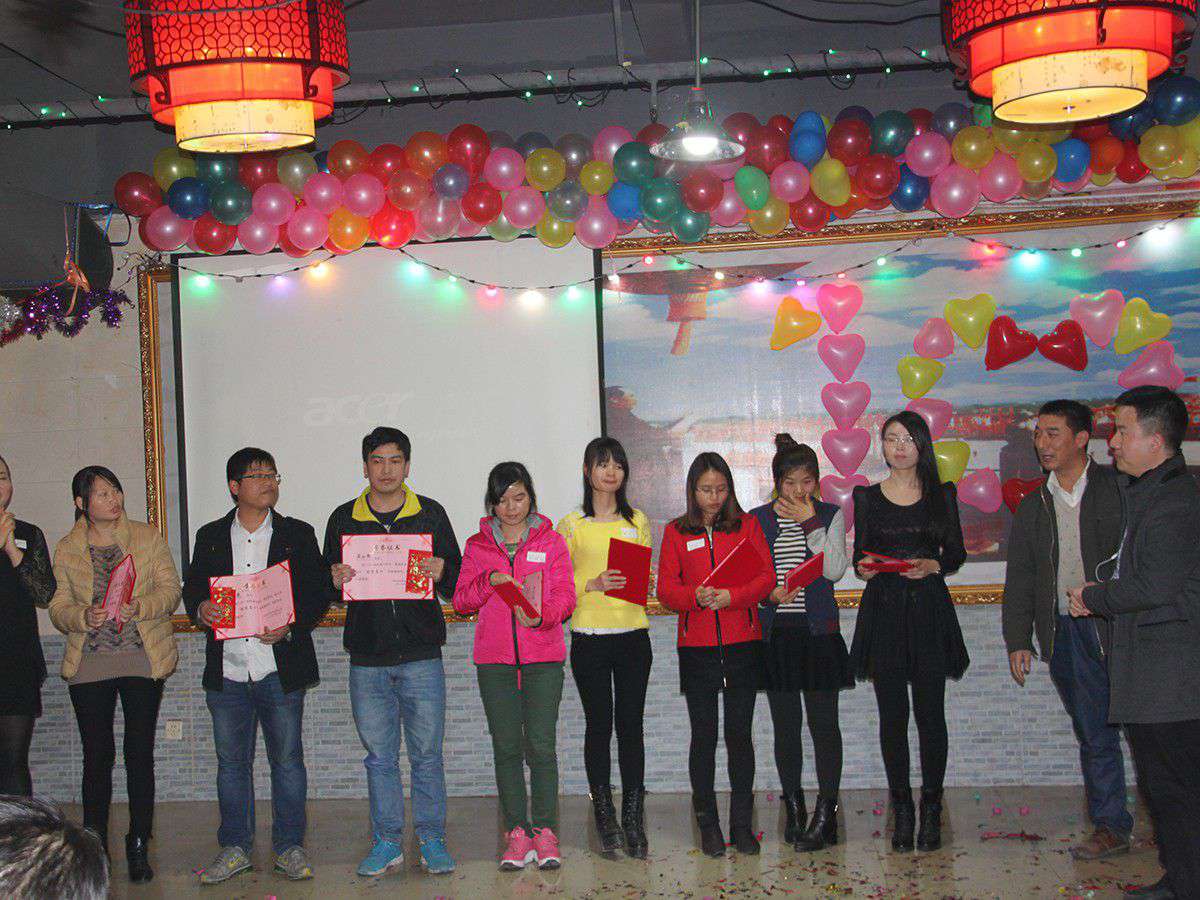2014年的年会_拉斯维加斯游戏集团