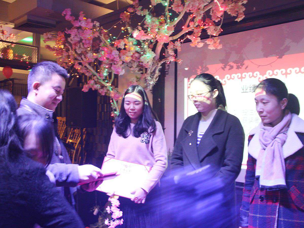 2018年的年会_拉斯维加斯游戏集团