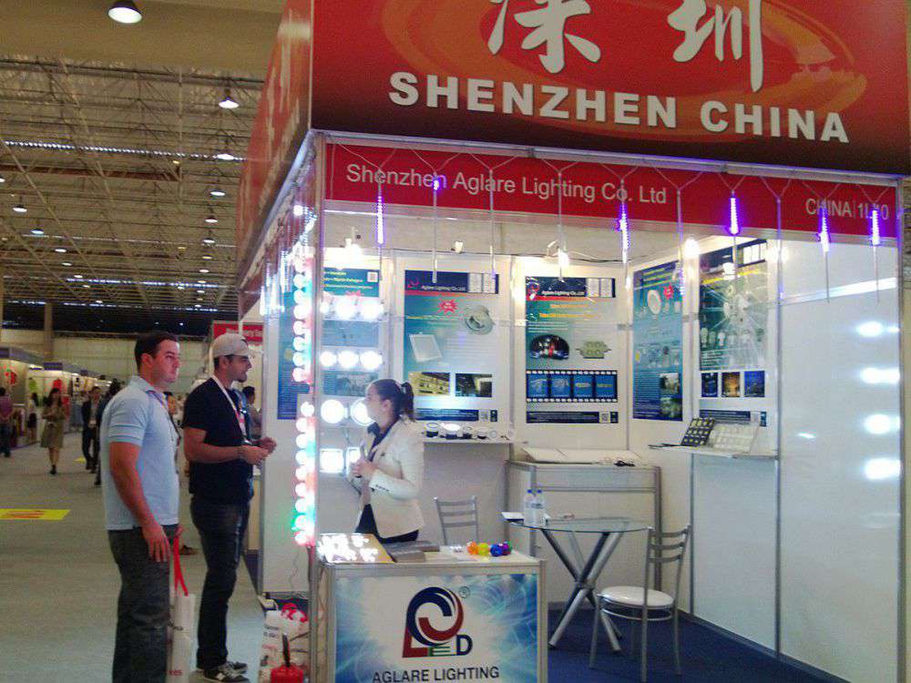 2013年巴西展会_拉斯维加斯游戏集团