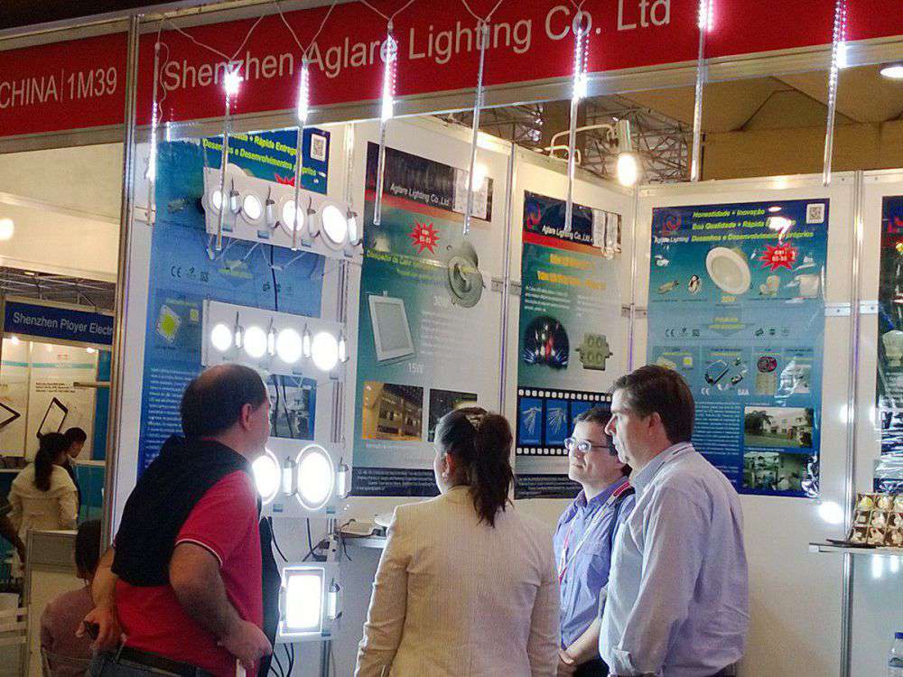 2013年巴西展会_拉斯维加斯游戏集团