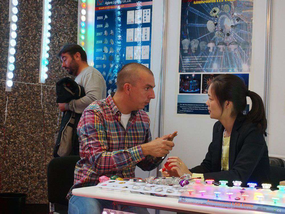 2014年加入欧洲荷兰IAAPA展会_拉斯维加斯游戏集团