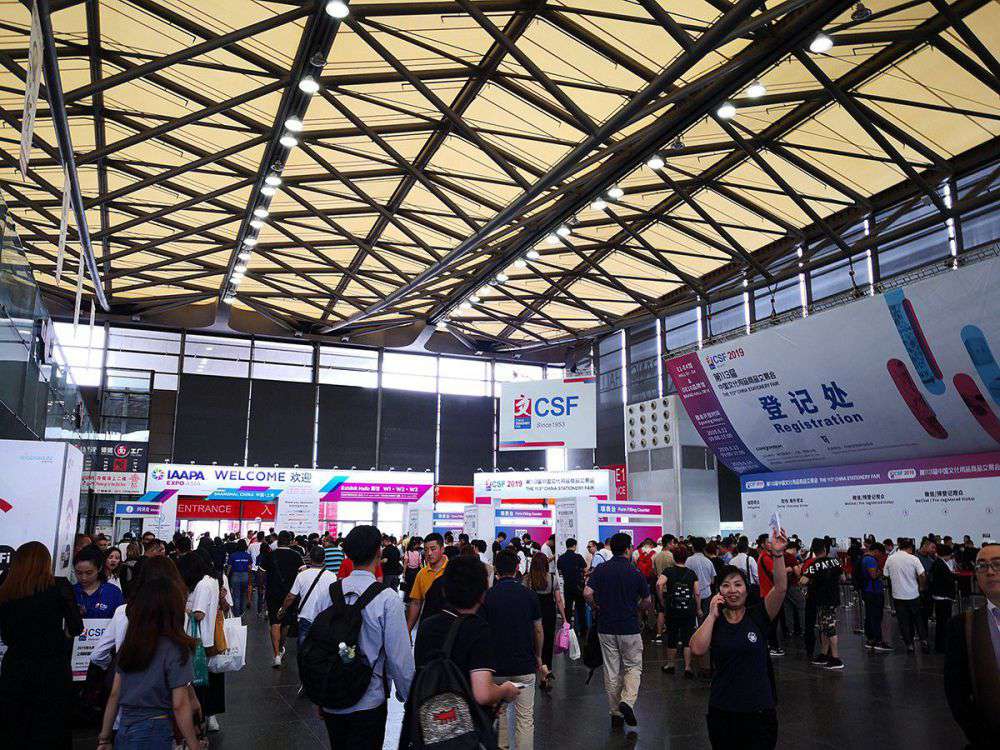 2019年多国展会_拉斯维加斯游戏集团