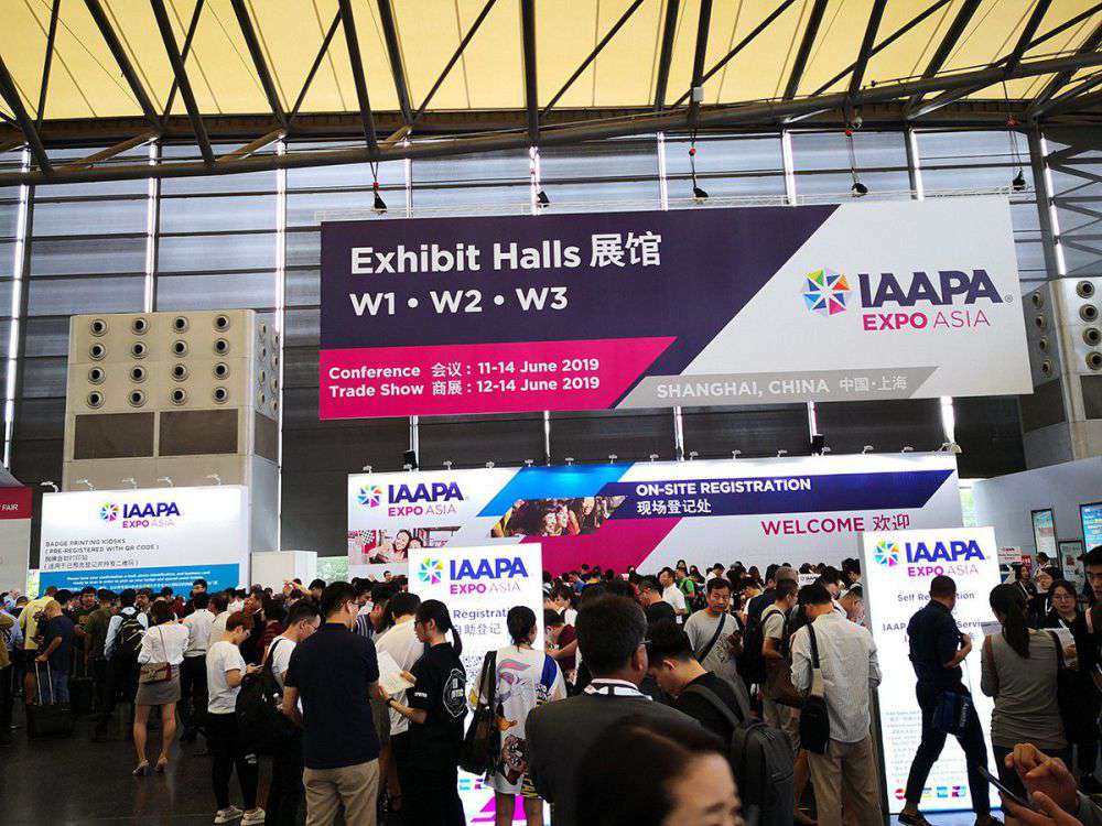 2019年多国展会_拉斯维加斯游戏集团
