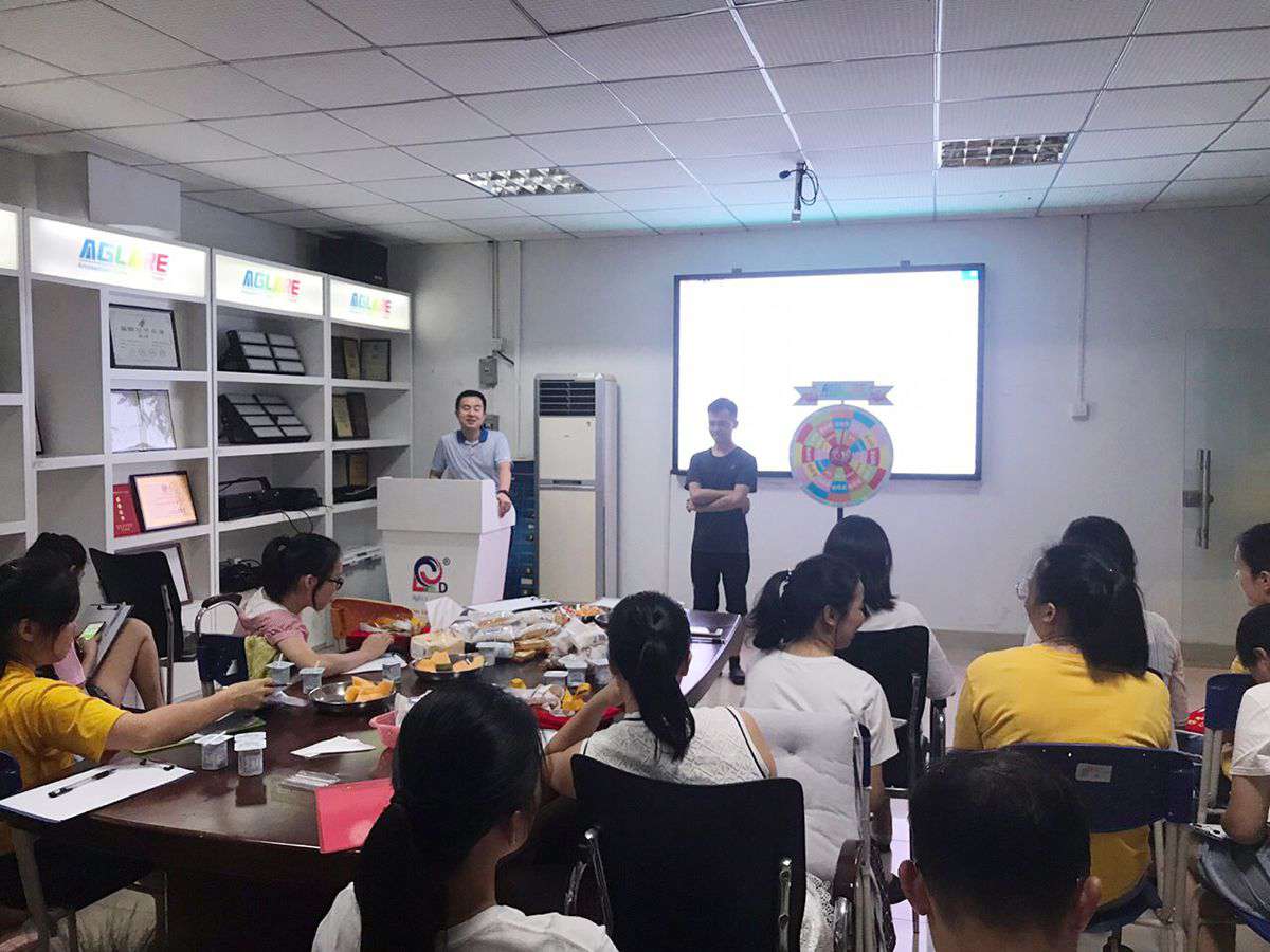 拉斯维加斯游戏内训
